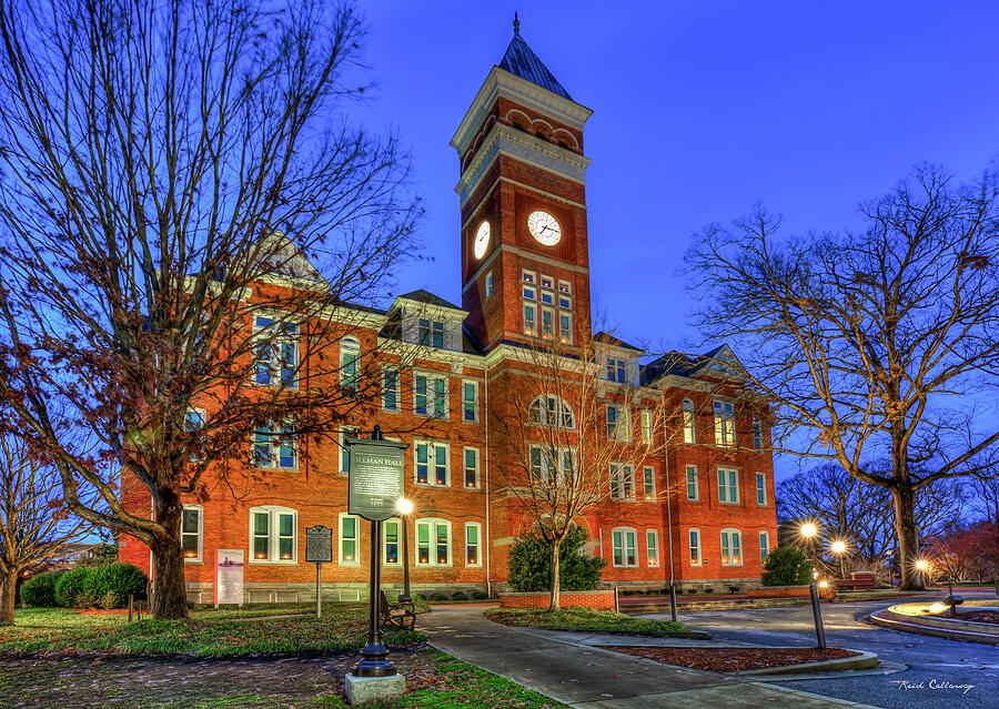 Clemson