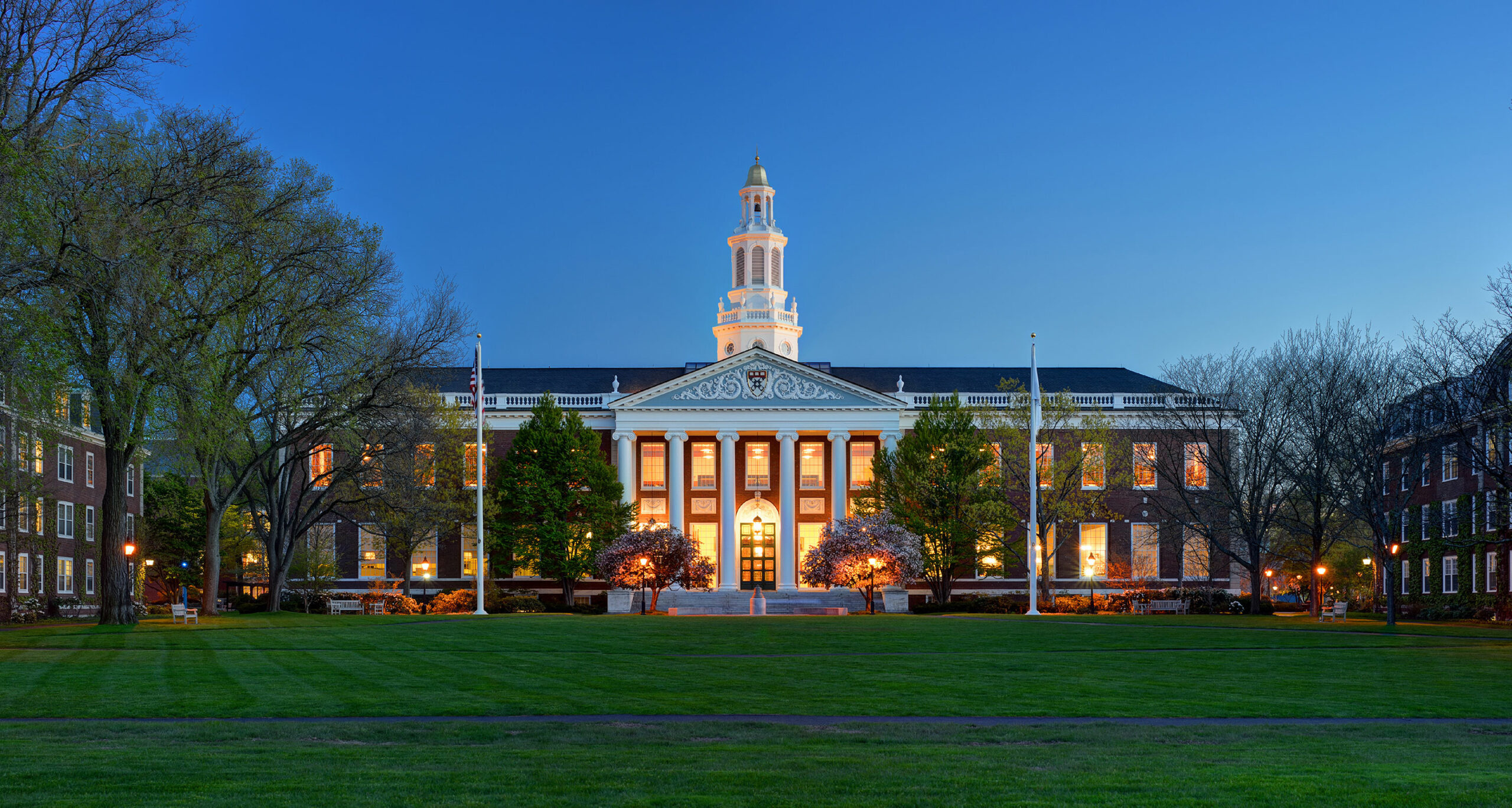 Harvard