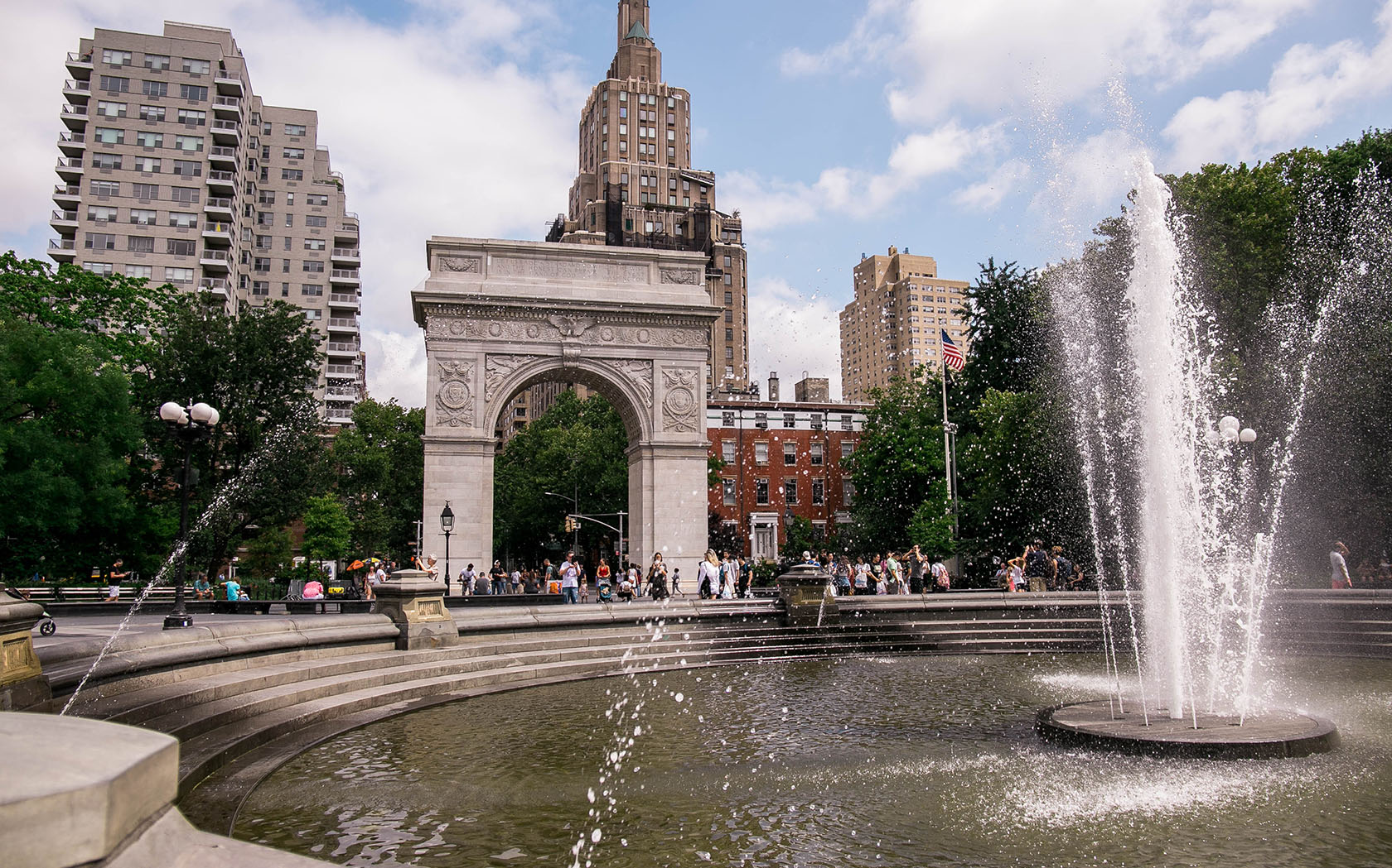 NYU