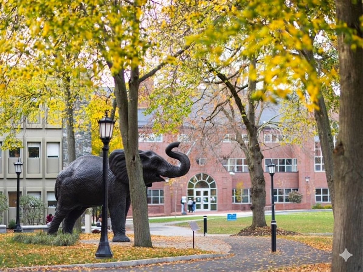 Tufts