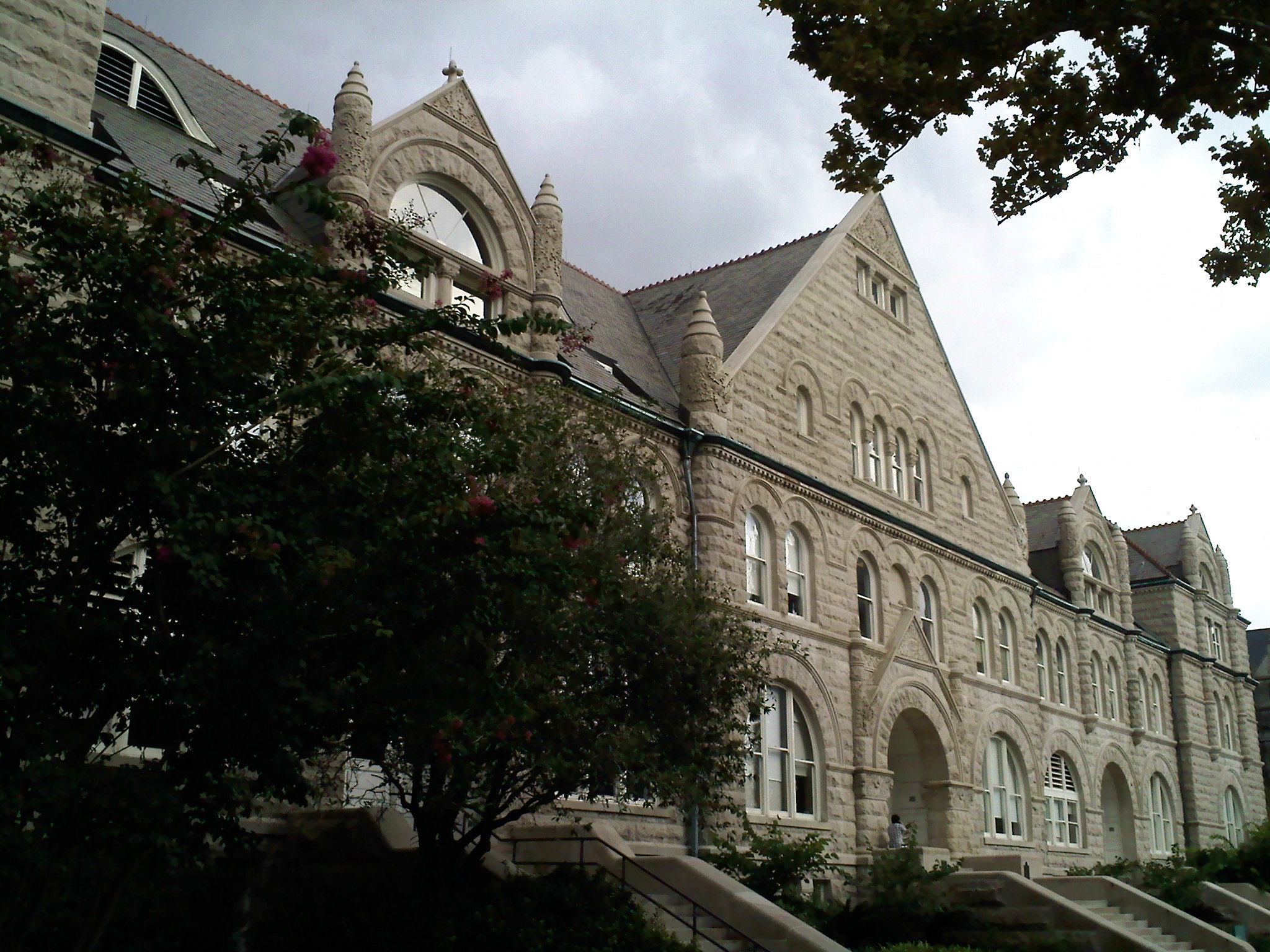 Tulane