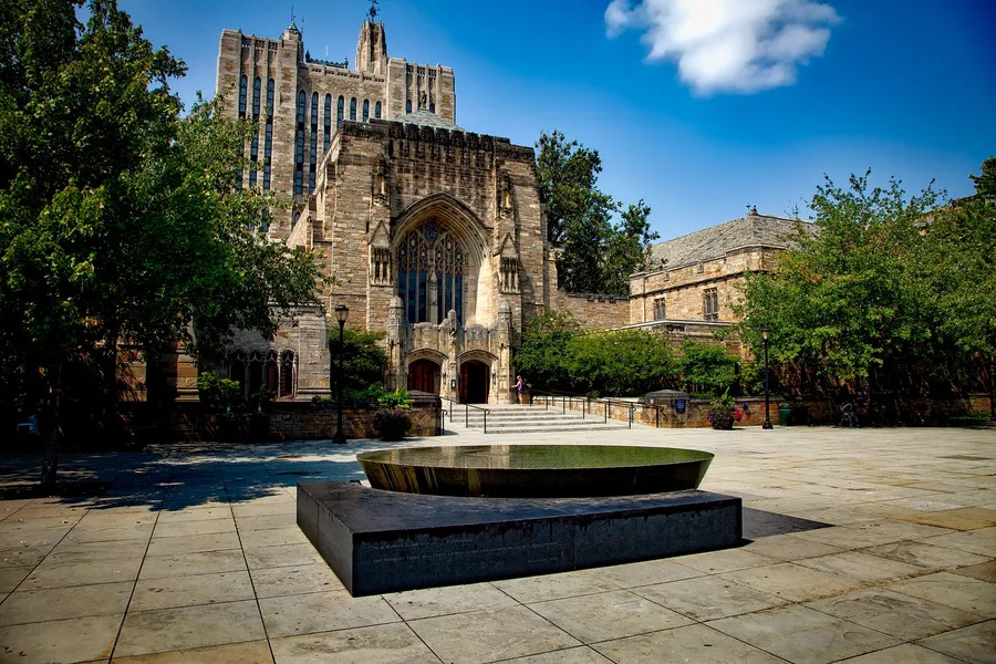 Yale